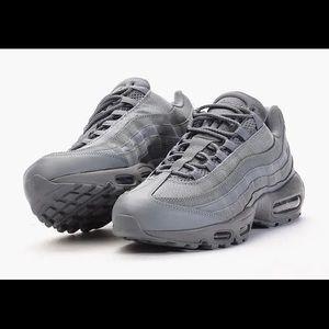 Nike air max 95